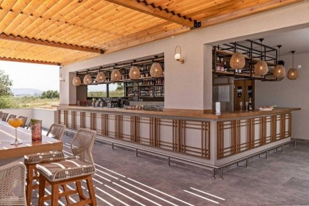 Georgioupolis Suites - 18