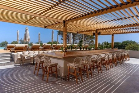 Georgioupolis Suites - 19