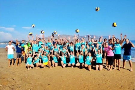 Georgioupolis Suites - 20