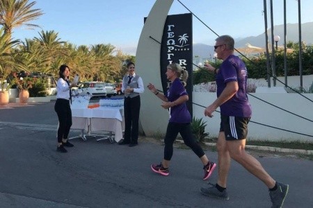 Georgioupolis Suites - 21