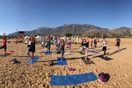 Georgioupolis Suites - 22