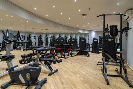 Georgioupolis Suites - 23