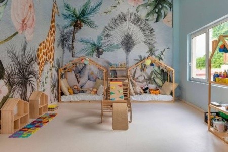 Georgioupolis Suites - 25