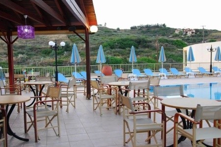 Elpis Studios & Apts - 3