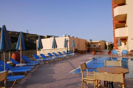 Elpis Studios & Apts - 4