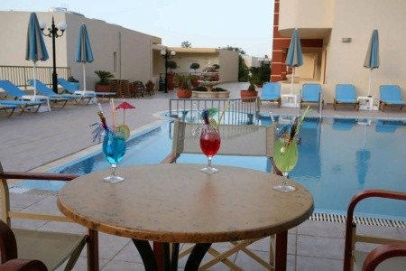 Elpis Studios & Apts - 5