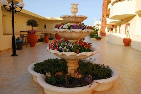 Elpis Studios & Apts - 7