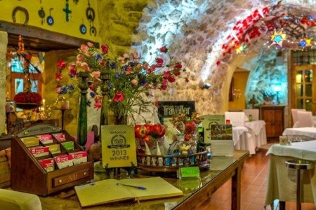 Avli Lounge Appartments - 2