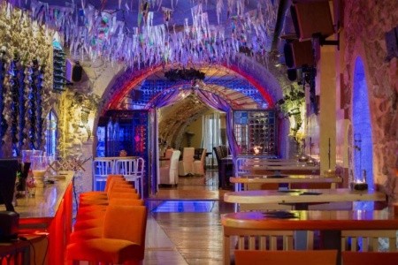 Avli Lounge Appartments - 3