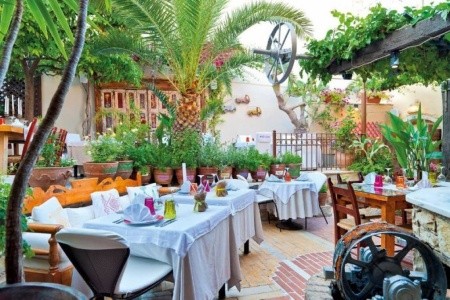 Avli Lounge Appartments - 4