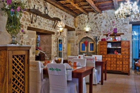 Avli Lounge Appartments - 5