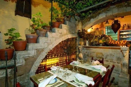 Avli Lounge Appartments - 6