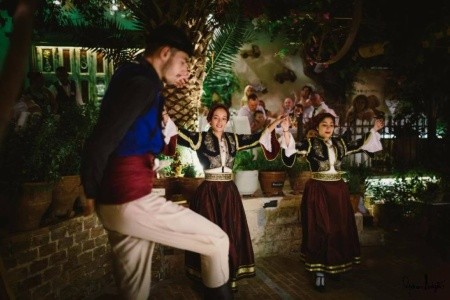 Avli Lounge Appartments - 7