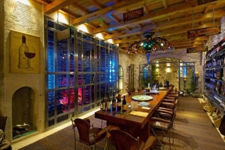 Avli Lounge Appartments - 8