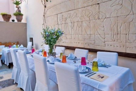 Avli Lounge Appartments - 11