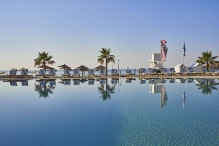 Atlantica Kalliston Resort - 3