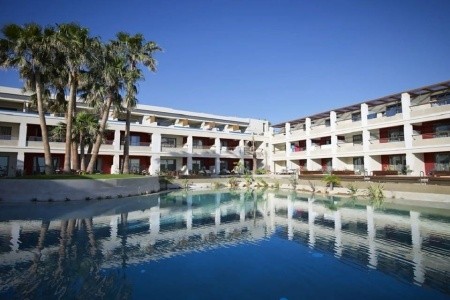 Atlantica Kalliston Resort - 4