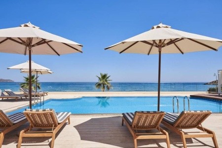 Atlantica Kalliston Resort - 8