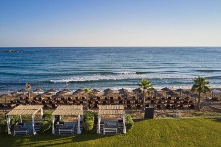 Atlantica Kalliston Resort - 11