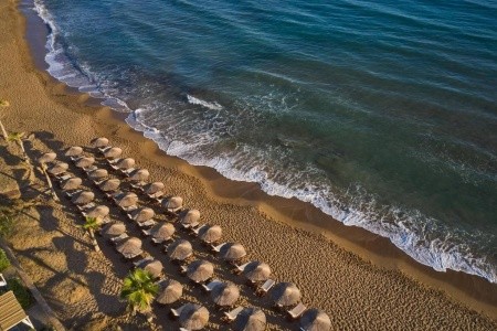 Atlantica Kalliston Resort - 13