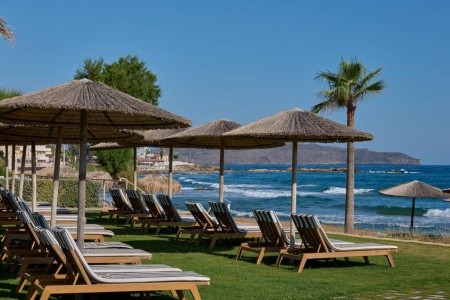 Atlantica Kalliston Resort - 15