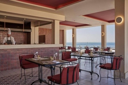 Atlantica Kalliston Resort - 19