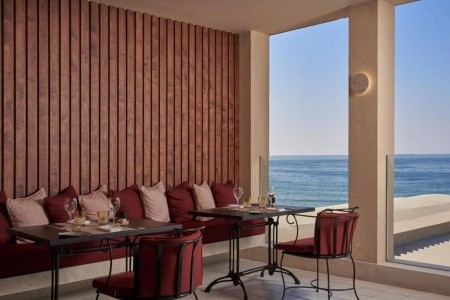 Atlantica Kalliston Resort - 22