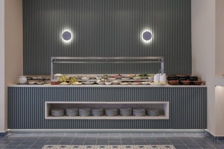 Atlantica Kalliston Resort - 31