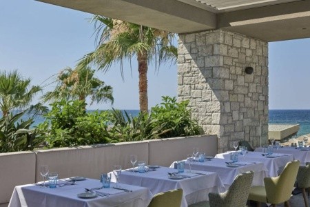 Atlantica Kalliston Resort - 35