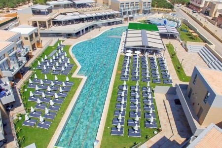 Kiani Beach Resort - 4