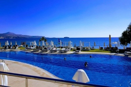 Kiani Beach Resort - 7