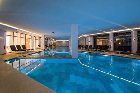 Kiani Beach Resort - 8