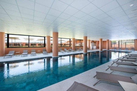 Kiani Beach Resort - 9