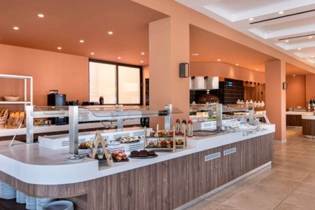 Kiani Beach Resort - 10