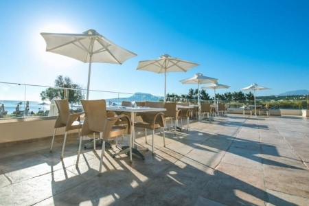 Kiani Beach Resort - 11