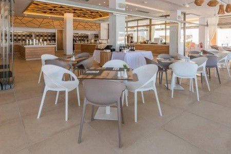 Kiani Beach Resort - 13