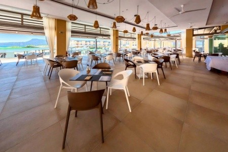 Kiani Beach Resort - 14