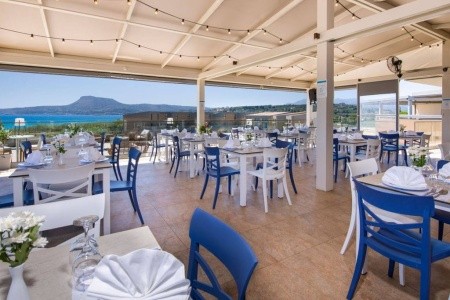 Kiani Beach Resort - 15