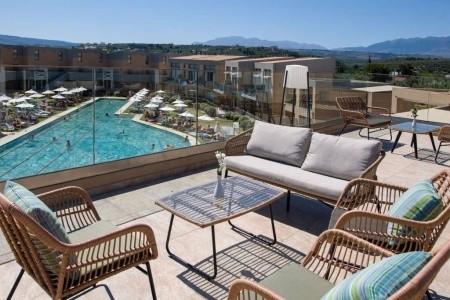 Kiani Beach Resort - 16