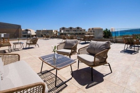 Kiani Beach Resort - 17