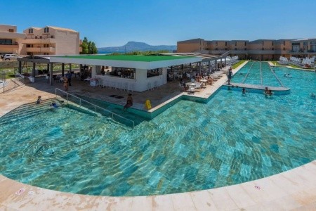 Kiani Beach Resort - 20