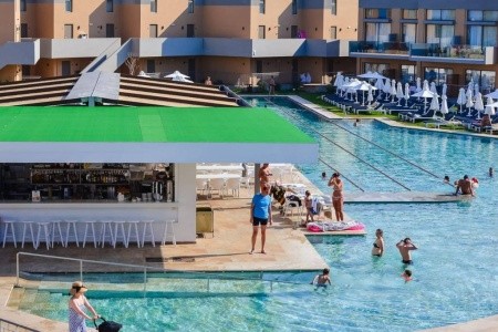 Kiani Beach Resort - 21