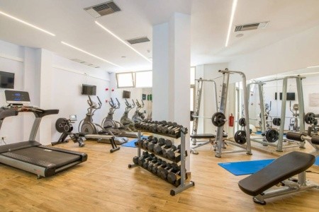 Kiani Beach Resort - 22