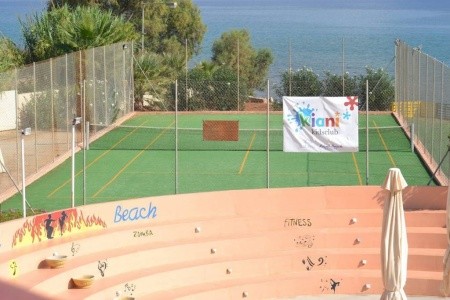 Kiani Beach Resort - 23