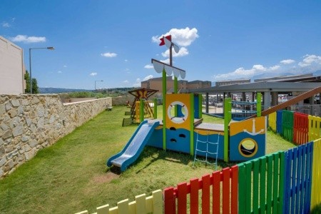 Kiani Beach Resort - 24