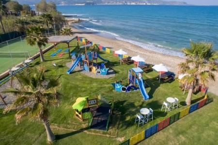 Kiani Beach Resort - 25