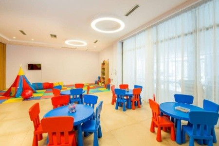 Kiani Beach Resort - 26