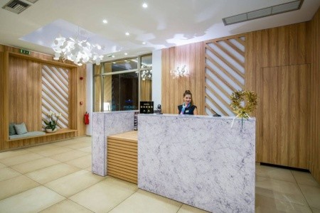 Kiani Beach Resort - 29