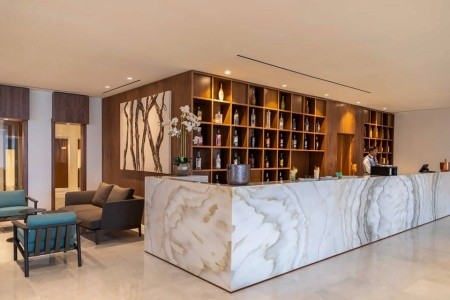 Royal Azur Thalasso Golf - 7