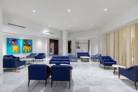 Royal Azur Thalasso Golf - 9